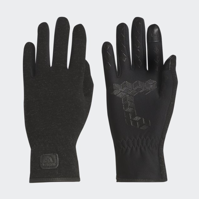 Guantes Adidas Edge 2.0 Negros