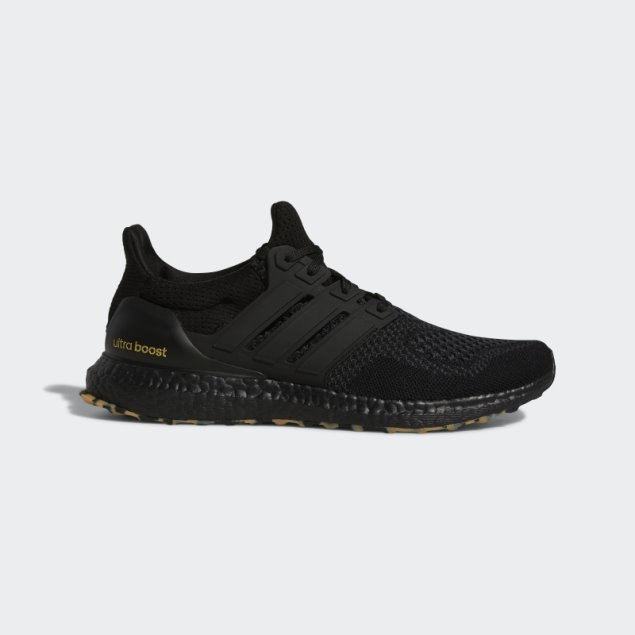 Adidas Ultraboost 1.0 Dna Running Sportswear Estilo De Vida Zapatos Negros