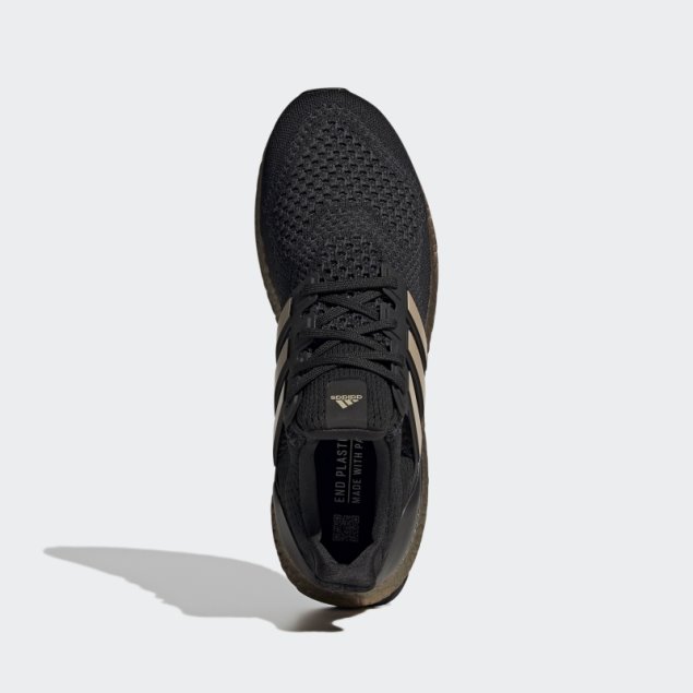 Zapatillas Adidas Ultraboost 1.0 Dna Negras