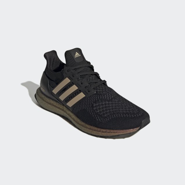 Zapatillas Adidas Ultraboost 1.0 Dna Negras