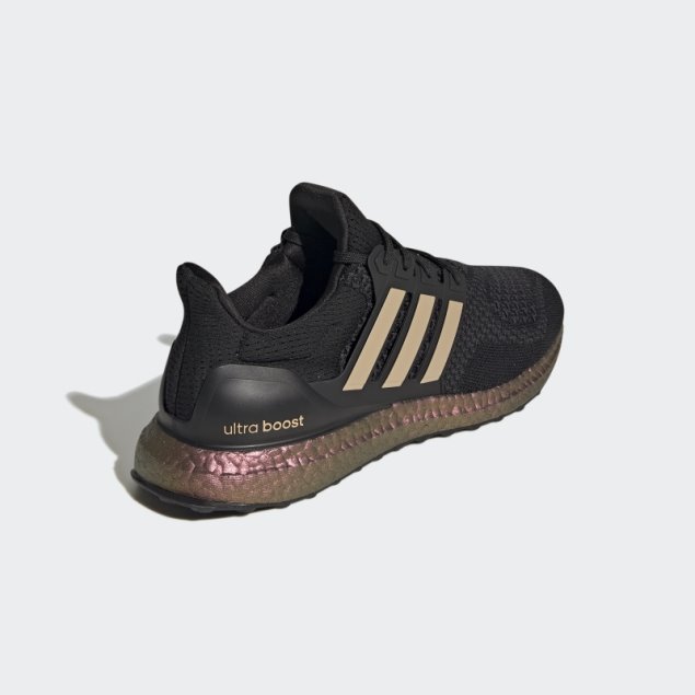Zapatillas Adidas Ultraboost 1.0 Dna Negras