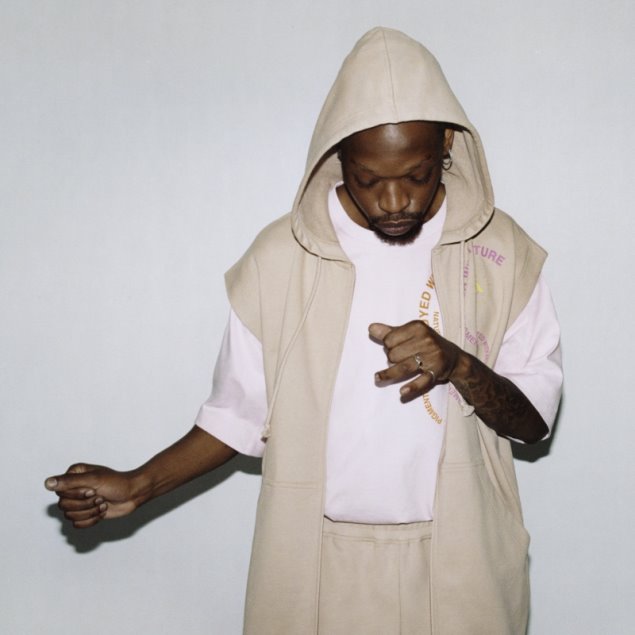 Adidas By Stella Mccartney Sportswear Sudadera Con Capucha Sin Mangas (género Neutral) F Beige Caliente