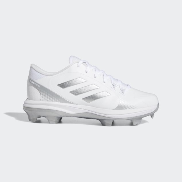 Zapatillas Purehustle 2 Tpu Blanco Adidas