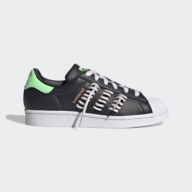 Zapatillas Adidas Superstar Blancas