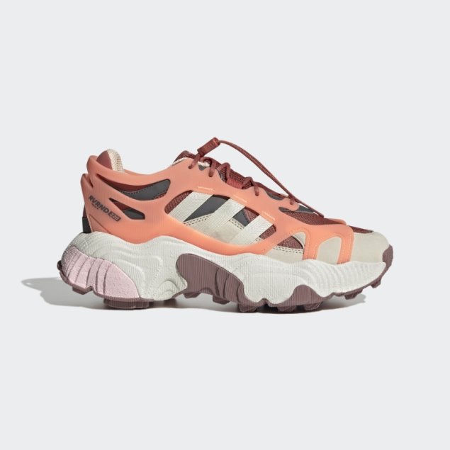 Zapatillas Adidas Terry Roverend