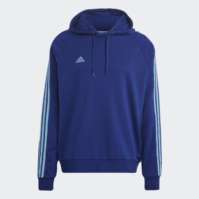 Sudadera Adidas Tiro Tiro Azul (género Neutro)