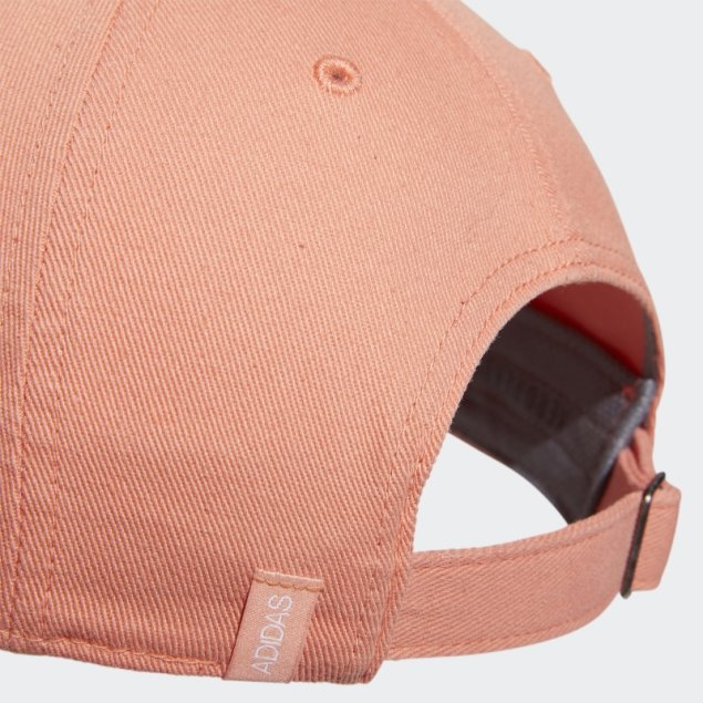 Gorra Adidas Saturday Coral