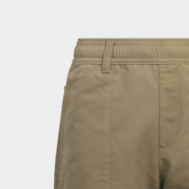 Adidas Pantalones De Cáñamo Versátiles