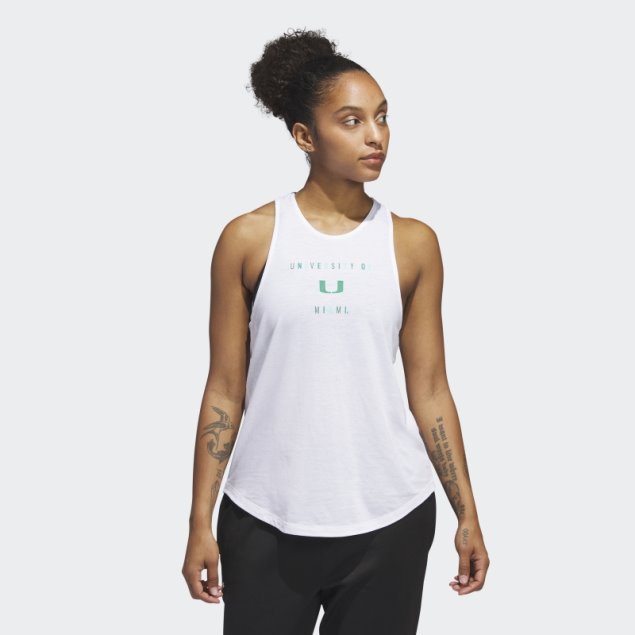 Camiseta Adidas Blanca