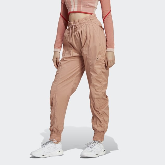 Joggers Tejidos Truecasuals De Adidas By Stella Mccartney