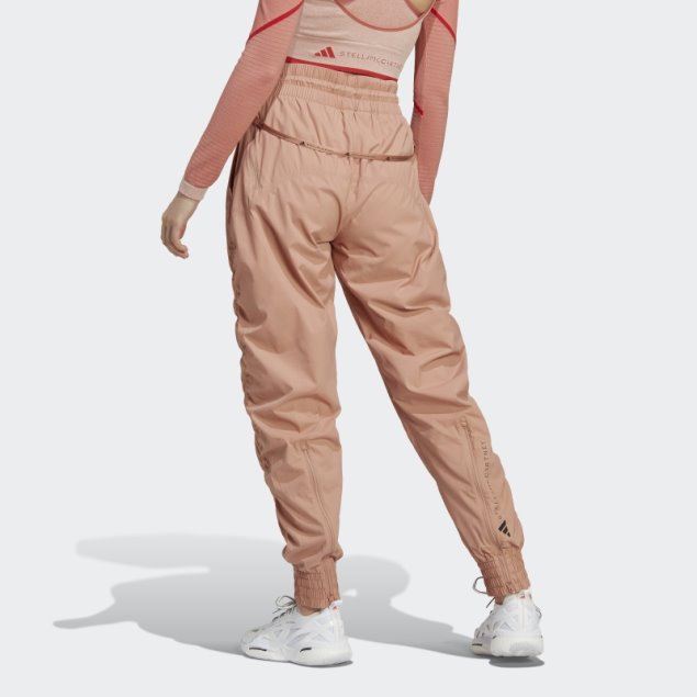 Joggers Tejidos Truecasuals De Adidas By Stella Mccartney