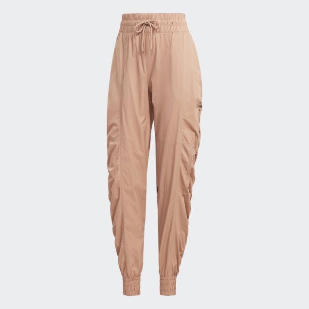 Joggers Tejidos Truecasuals De Adidas By Stella Mccartney