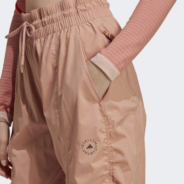 Joggers Tejidos Truecasuals De Adidas By Stella Mccartney
