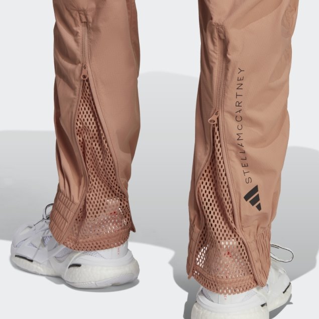Joggers Tejidos Truecasuals De Adidas By Stella Mccartney