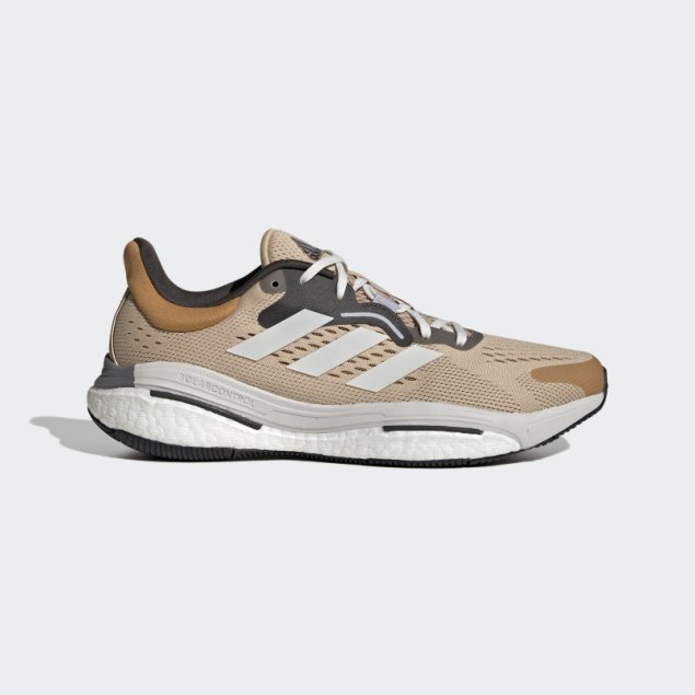 Solarcontrol Tinman Elite Zapatillas Adidas Beige