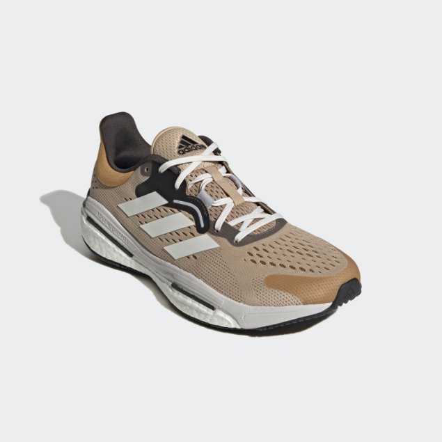Solarcontrol Tinman Elite Zapatillas Adidas Beige