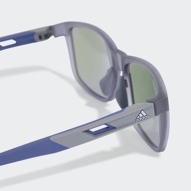Anteojos De Sol Deportivos Adidas Piedra Sp0067