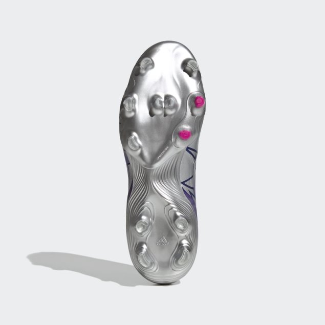 Copa Sense+ Tacos Para Terreno Firme Morado Adidas