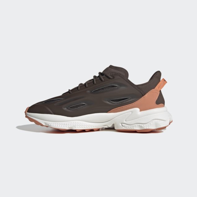 Zapatos Ozweego Celox Marrón Adidas