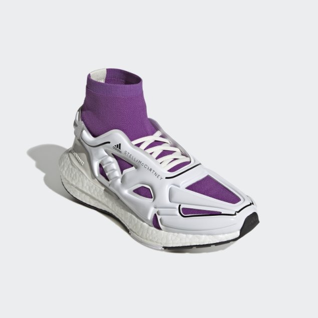 Adidas By Stella Mccartney Ultraboost 22 Zapatos Para Correr Blanco