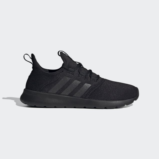 Adidas Cloudfoam Pure 2.0 Calzado Negro