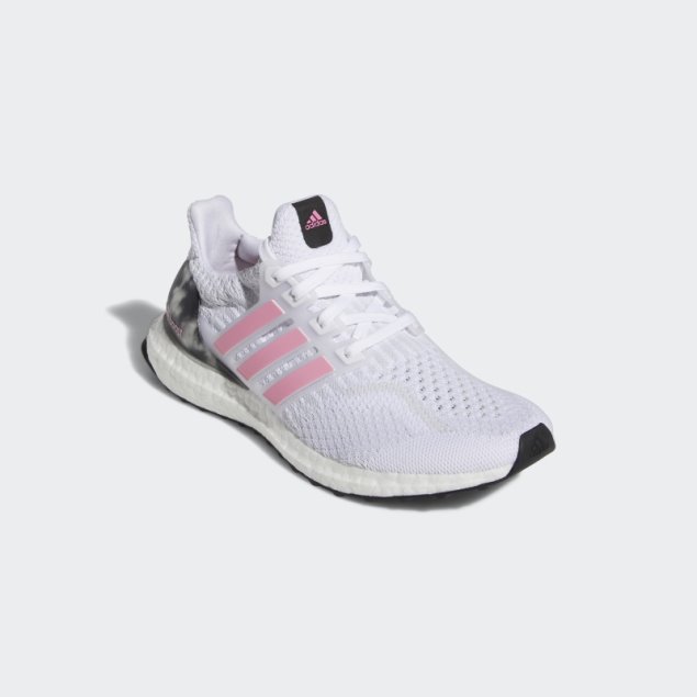 Adidas Ultraboost 5.0 Dna Running Ropa Deportiva Estilo De Vida Zapatos Blanco
