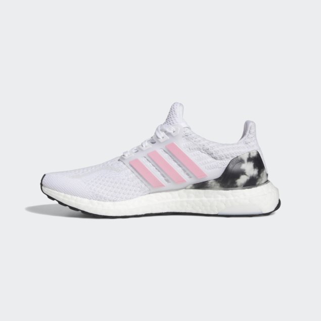 Adidas Ultraboost 5.0 Dna Running Ropa Deportiva Estilo De Vida Zapatos Blanco