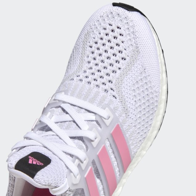 Adidas Ultraboost 5.0 Dna Running Ropa Deportiva Estilo De Vida Zapatos Blanco