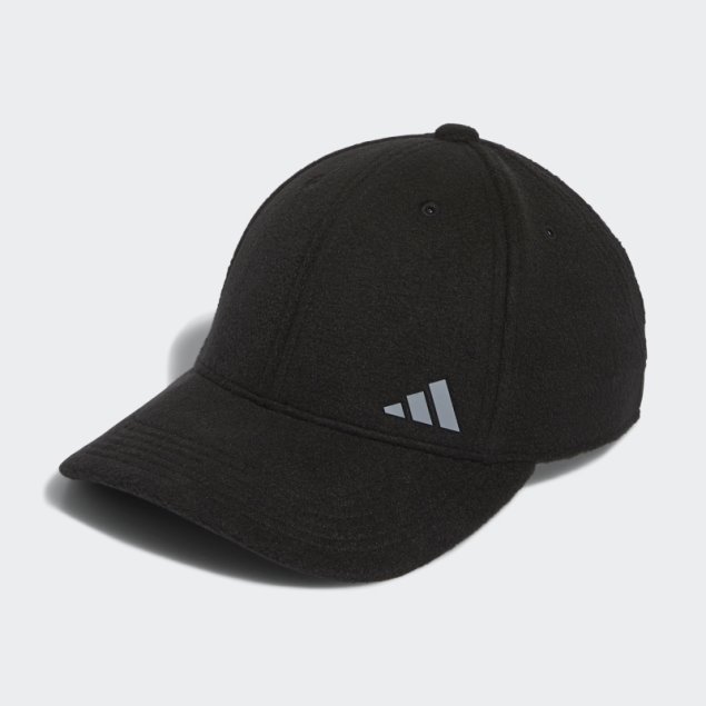 Gorro Sin Espalda Clima Frio Negro Adidas