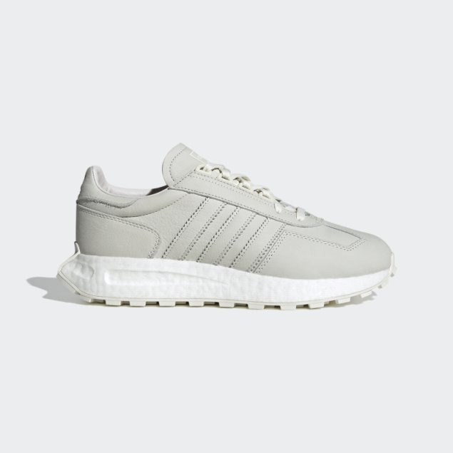 Adidas Retropy E5 Zapatos De Aluminio Con Estilo