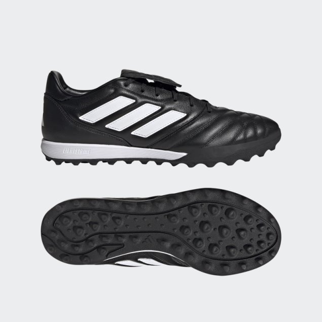 Adidas Copa Gloro Turf Botas Negras