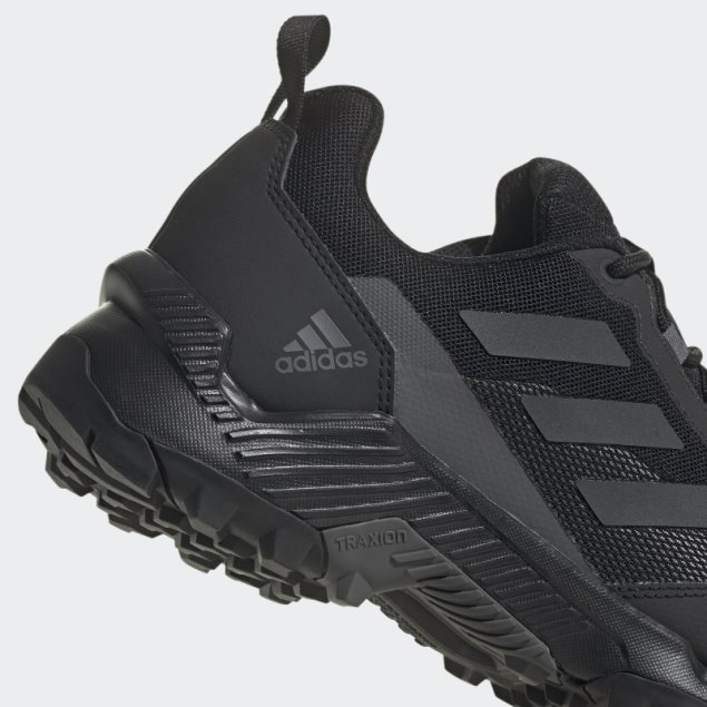 Gris Adidas Eastrail 2.0 Zapatillas De Senderismo