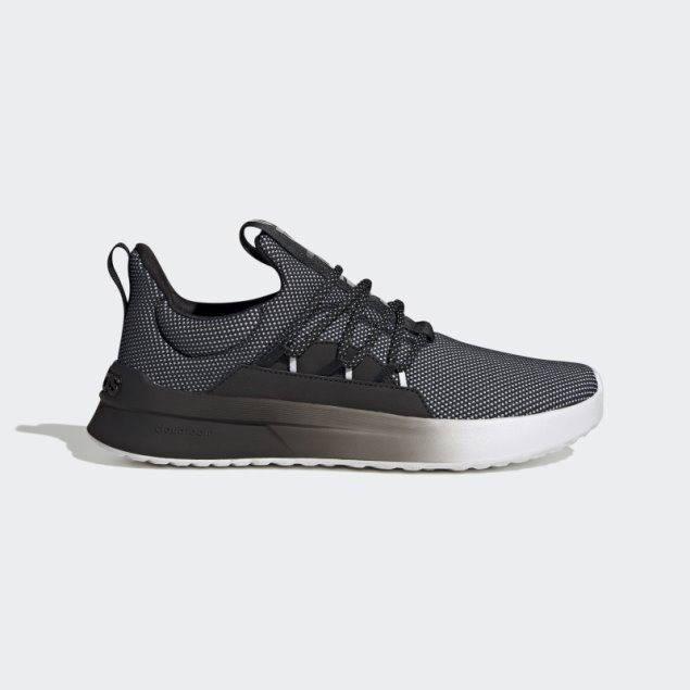 Zapatillas Adidas Lite Racer Adapt 5.0 Blancas