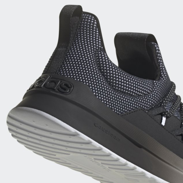 Zapatillas Adidas Lite Racer Adapt 5.0 Blancas