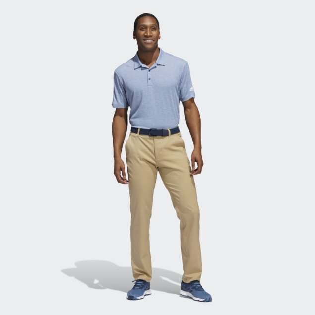 Pantalones Adidas Cáñamo Ultimate365