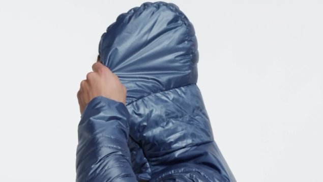 Adidas Techrock Chaqueta Con Capucha Para Todo El Año Acero