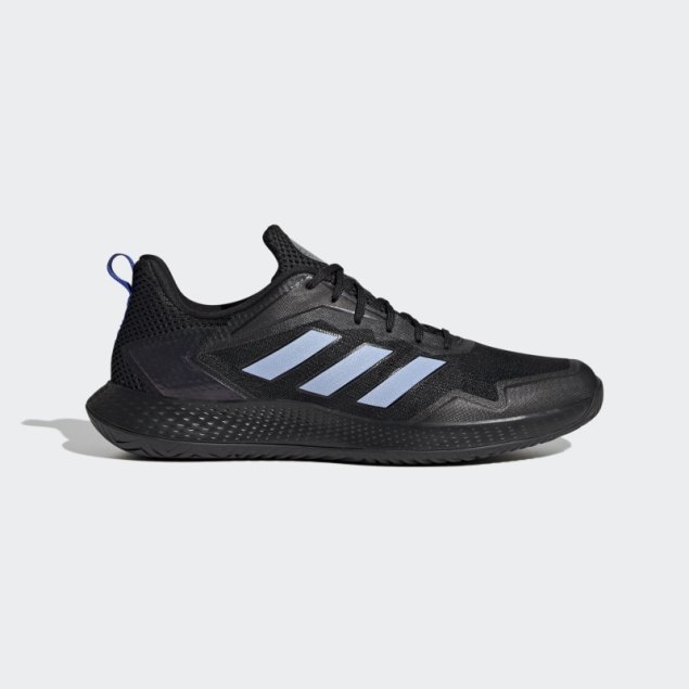 Zapatillas De Tenis Defiant Speed Negras Adidas