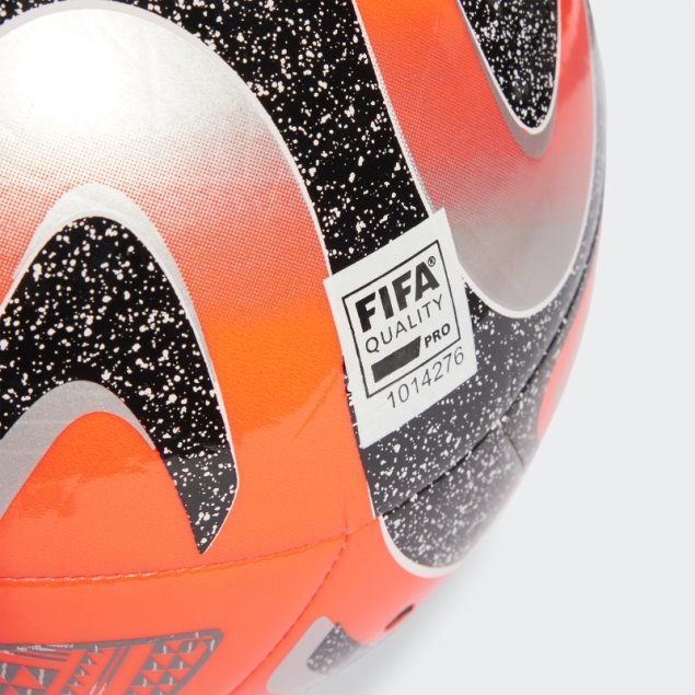Pelota De Playa Oceanz Pro Adidas Naranja