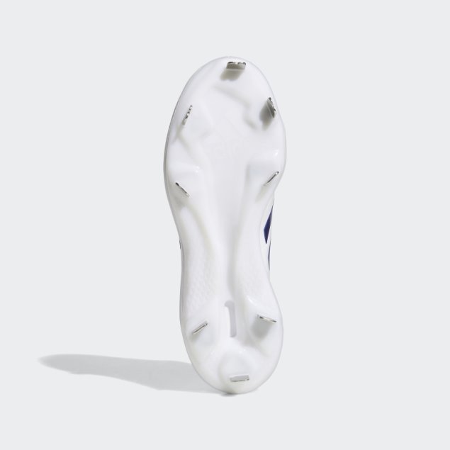 Zapatillas Purehustle 2.0 Adidas Blancas