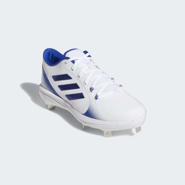 Zapatillas Purehustle 2.0 Adidas Blancas