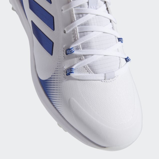 Zapatillas Purehustle 2.0 Adidas Blancas