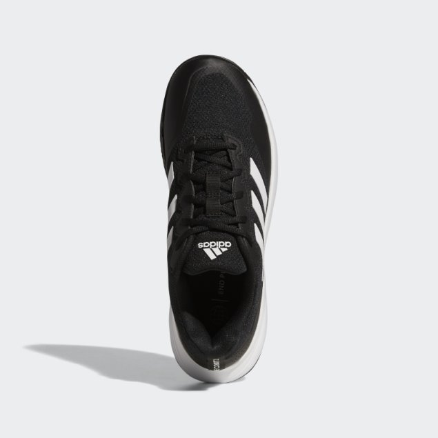 Tenis Adidas Gamecourt 2.0 Negros