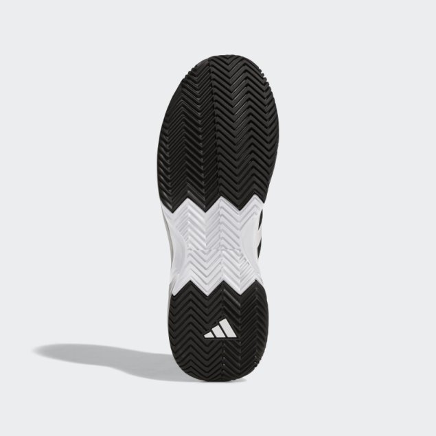 Tenis Adidas Gamecourt 2.0 Negros