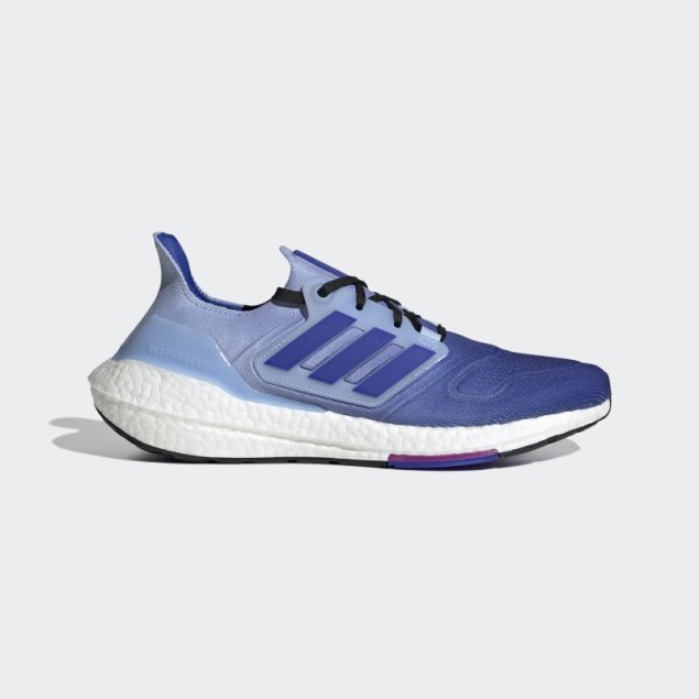 Zapatillas Adidas Ultraboost 22 Azul
