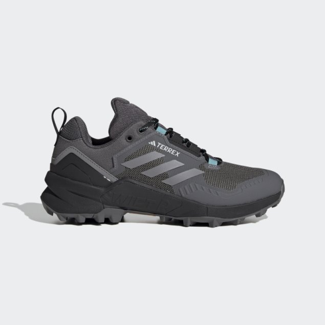 Zapatillas Adidas Terrex Swift R3 Gris