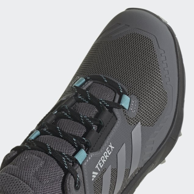 Zapatillas Adidas Terrex Swift R3 Gris