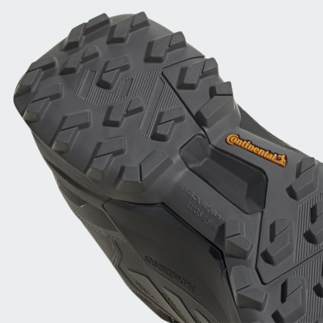 Zapatillas Adidas Terrex Swift R3 Gris