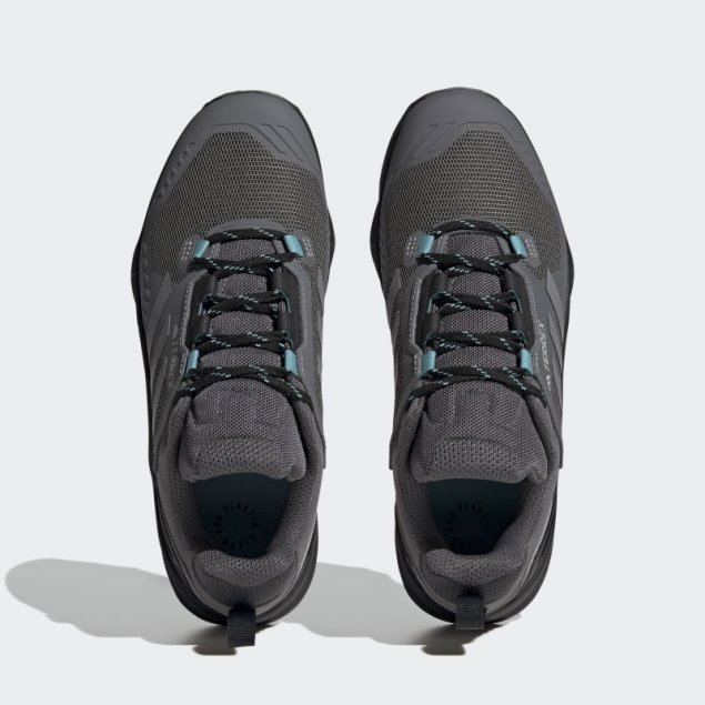 Zapatillas Adidas Terrex Swift R3 Gris