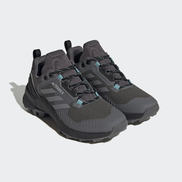 Zapatillas Adidas Terrex Swift R3 Gris
