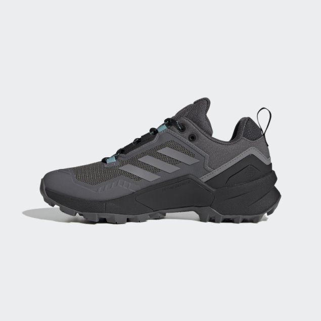Zapatillas Adidas Terrex Swift R3 Gris